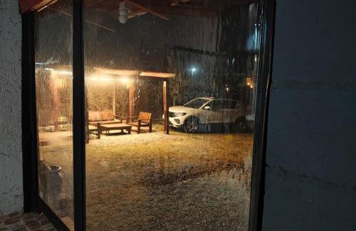 Bialet Masse House | El mirador natural