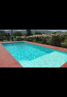 Bialet Masse House | El mirador natural