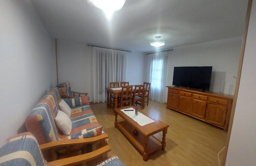 Chisagues Apartment | El Mirador Bielsa