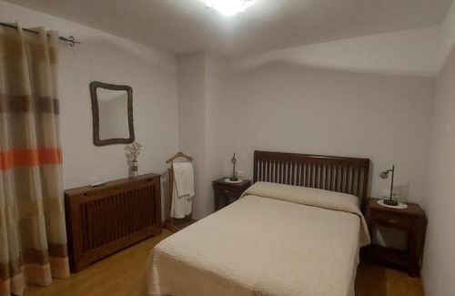 Chisagues Apartment | El Mirador Bielsa