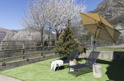Panticosa House | El Mirador by Bevalle