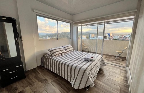 Moniquira Apartment | El Mirador