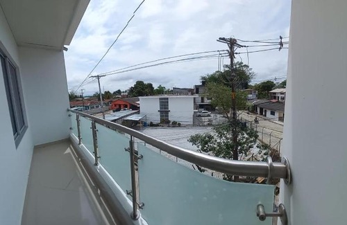 Puerto Triunfo Apartment | El Mirador