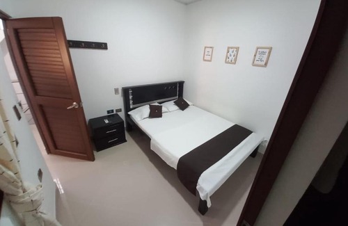 Puerto Triunfo Apartment | El Mirador