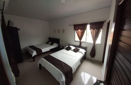 Puerto Triunfo Apartment | El Mirador