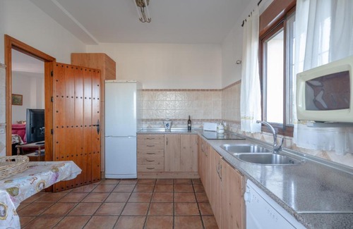 Comares House | El mirador de Abuelo