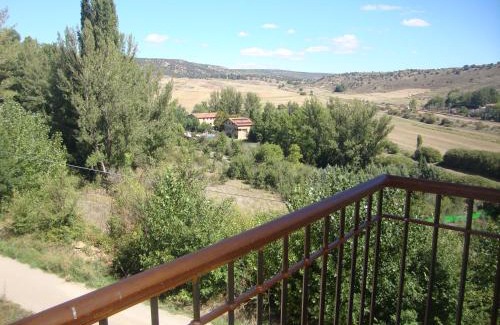 Alcuneza House | El Mirador de Alcuneza