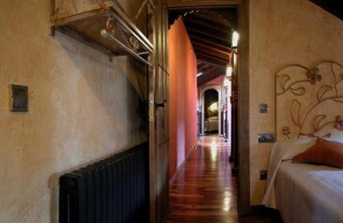 Calatanazor Hotel | El Mirador de Almanzor