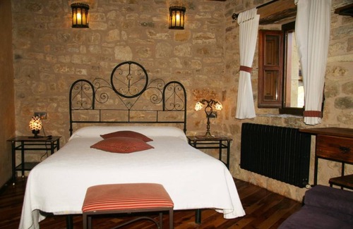 Calatanazor Hotel | El Mirador de Almanzor