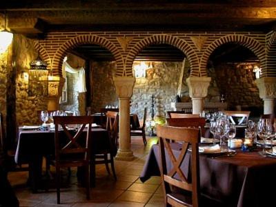 Calatanazor House | El Mirador de Almanzor