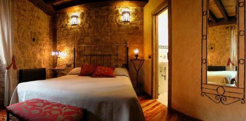 Calatanazor House | El Mirador de Almanzor