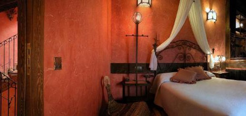 Calatanazor House | El Mirador de Almanzor