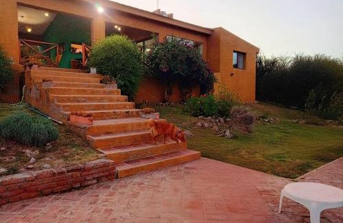 San Javier Department House | El Mirador de Ana Villa de las Rosas
