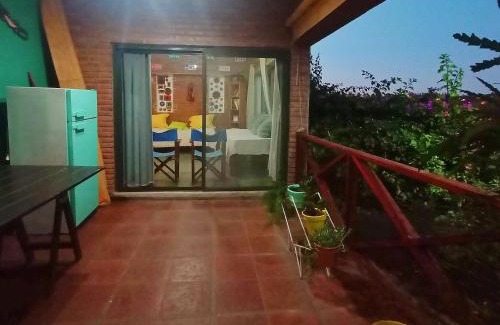San Javier Department House | El Mirador de Ana Villa de las Rosas
