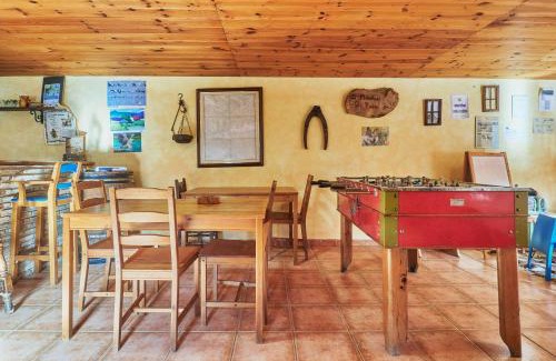 Riolago Apartment | El Mirador de Babia