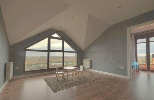 Titulcia House | El Mirador de Bayona
