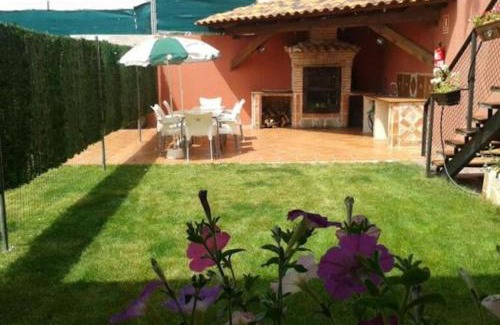 Vadillo House | El Mirador De Campumedra