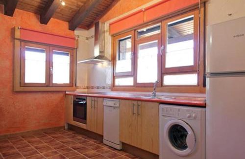 Vadillo House | El Mirador De Campumedra