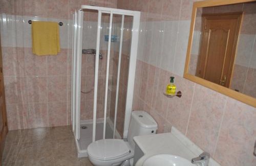 Clavijo Apartment | El Mirador de Clavijo