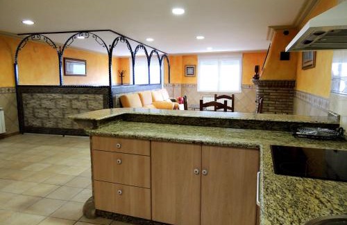 Clavijo Apartment | El Mirador de Clavijo