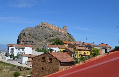 Clavijo Apartment | El Mirador de Clavijo