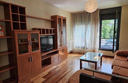 Arenas de Cabrales Apartment | El Mirador de Llaneces 24A02