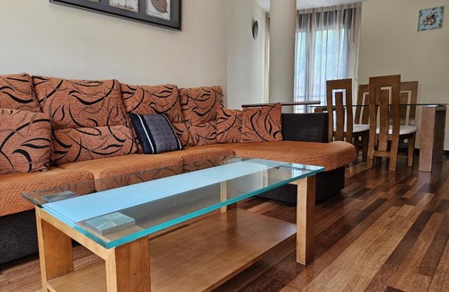 Arenas de Cabrales Apartment | El Mirador de Llaneces 24A02
