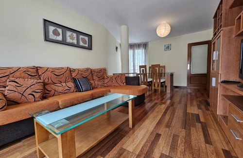 Arenas de Cabrales Apartment | El Mirador de Llaneces 24A02