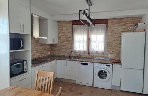 Ferreras de Arriba Apartment | El Mirador de la LLeira