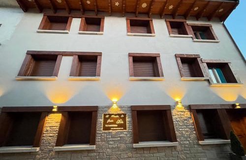 Navaluenga Apartment | El Mirador de Gredos 2