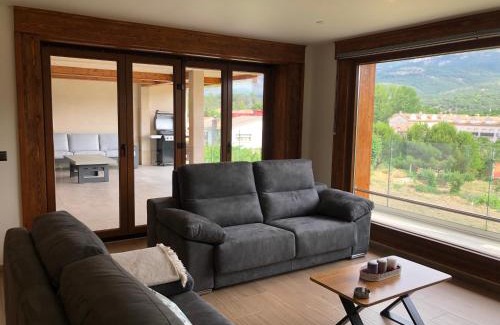 Navaluenga Apartment | El Mirador de Gredos 2