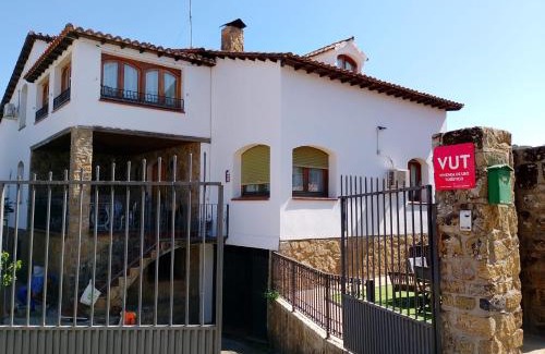 Navalcan House | El Mirador de Gredos en Navalcán