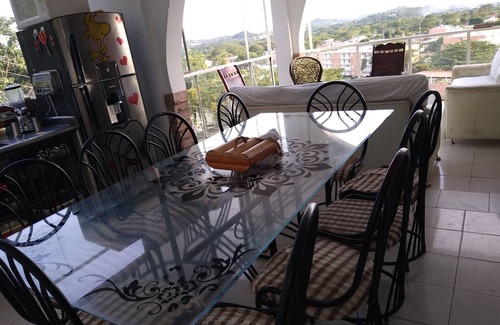 Tocaima House | EL MIRADOR DE HERNANDO
