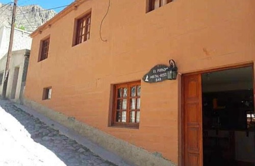 Iruya House | El mirador de iruya