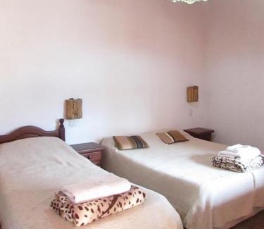 Iruya House | El mirador de iruya