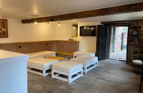 Penarrubia Apartment | El Mirador de Jozarcu