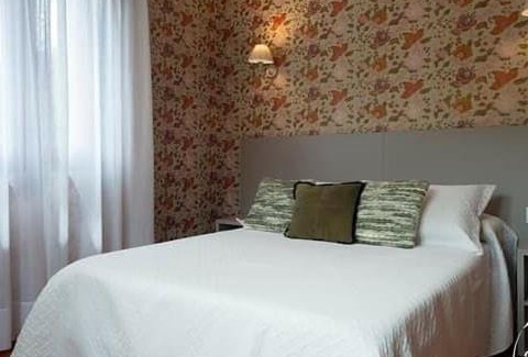 Penarrubia Apartment | El Mirador de Jozarcu