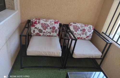 Puebla de Sanabria Apartment | El Mirador de la Villa
