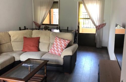 Puebla de Sanabria Apartment | El Mirador de la Villa