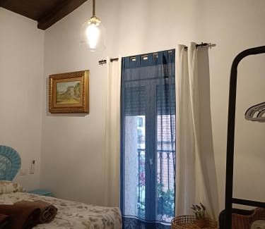 Guadalajara Apartment | El Mirador de la Azucena