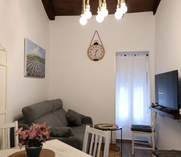 Guadalajara Apartment | El Mirador de la Azucena