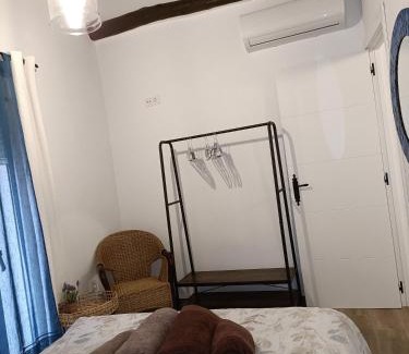 Guadalajara Apartment | El Mirador de la Azucena