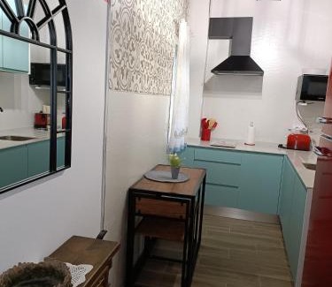 Guadalajara Apartment | El Mirador de la Azucena