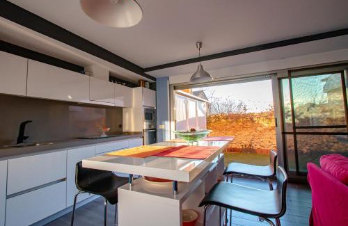 Cuellar House | El Mirador de la Dehesa de Cuellar