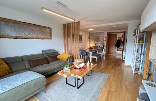 Puente La Reina Apartment | El mirador de la Reina