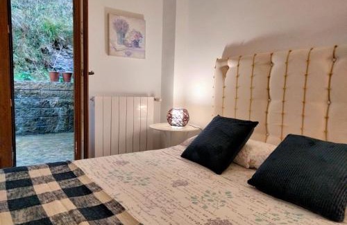 Udias Apartment | El Mirador de La Hayuela, a 7 min de Comillas