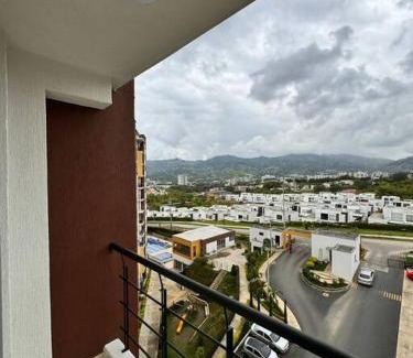 Dosquebradas Apartment | El Mirador de la Pradera