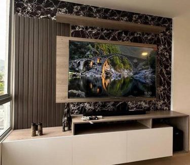 Dosquebradas Apartment | El Mirador de la Pradera