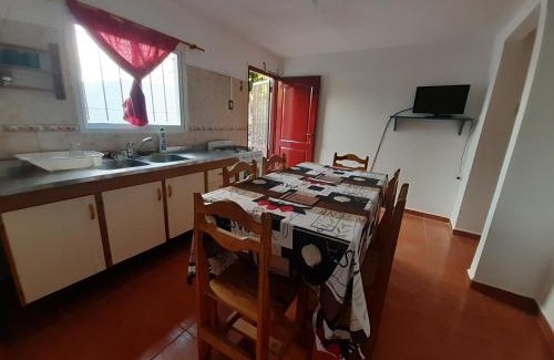 Cosquin House | El Mirador de La Toma