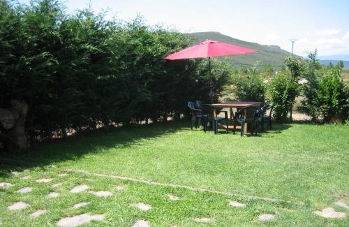 Linarejos House | El Mirador de las Candelas